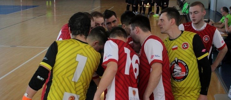 KS Futsal Rawicz poznał rywali - Zdjęcie główne