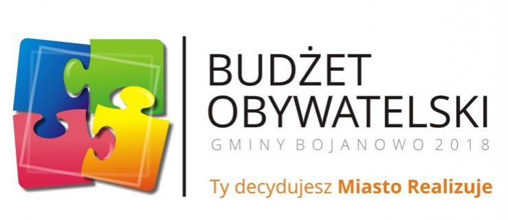 90 tys. w Budżecie Obywatelskim Bojanowa - Zdjęcie główne