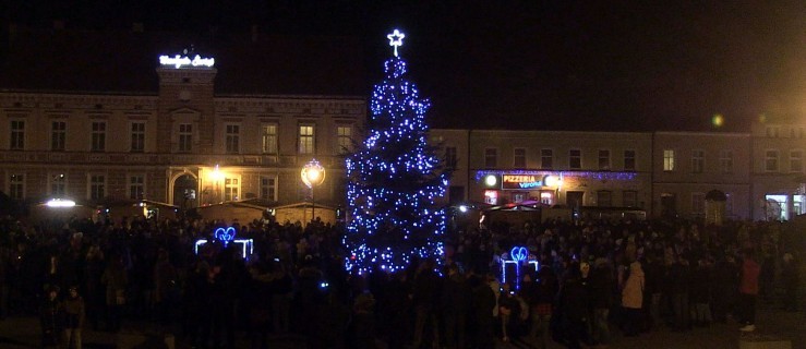 Nastrojowo, pysznie, muzycznie na jarmarku w Bojanowie (FOTO+FILM) - Zdjęcie główne