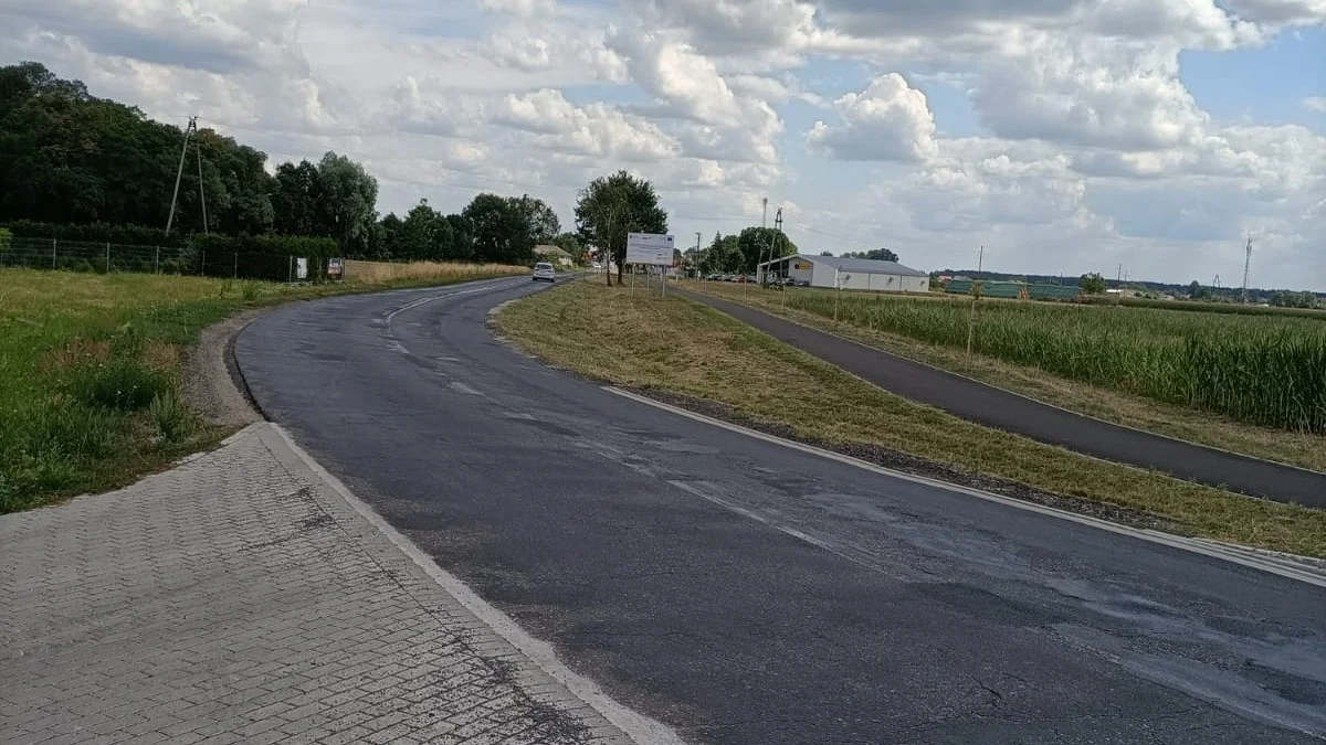 Za 10 mln zł wyremontują drogi w powiecie rawickim. Wiemy, które - Zdjęcie główne