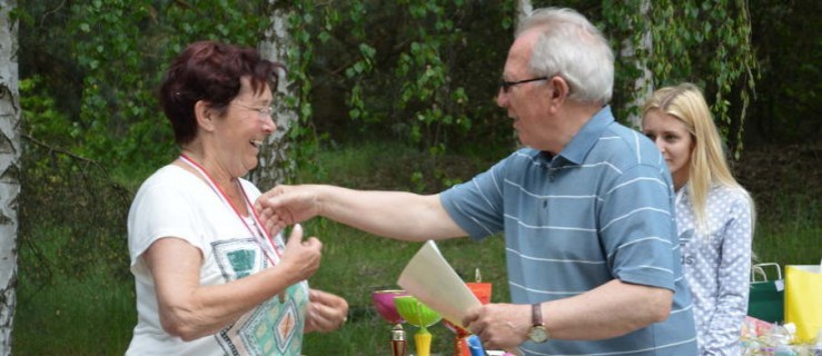 Jesteś aktywnym seniorem? Chcesz się uczyć i bawić? Dołącz do RUTW - Zdjęcie główne