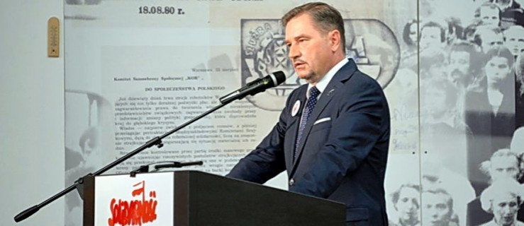 Duda przyjedzie do Rawicza tuż przed wyborami - Zdjęcie główne