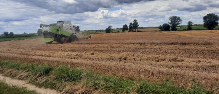 Dziś ostatni dzień za złożenie wniosku na usługi rolnicze - Zdjęcie główne