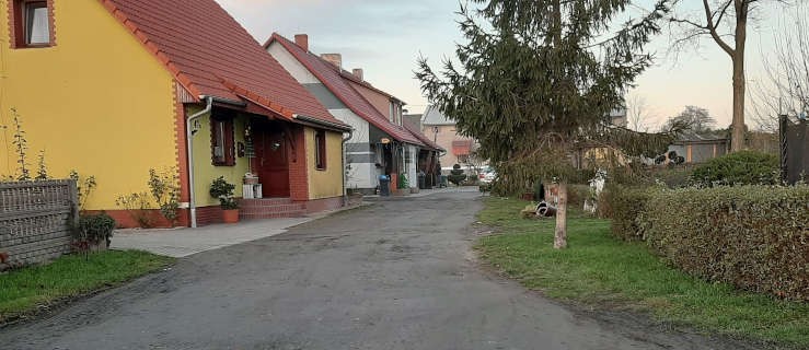 Rozbudowa sieci gazowej w Chojnie jest możliwa - Zdjęcie główne