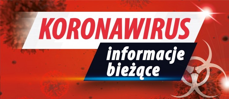 Jedno nowe zachorowanie w powiecie. W izolacji musi zostać 6 osób - Zdjęcie główne