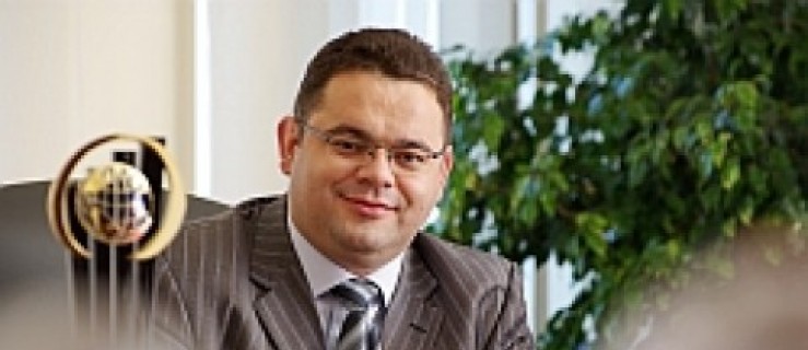 Maciej Duda wśród największych przedsiębiorców - Zdjęcie główne