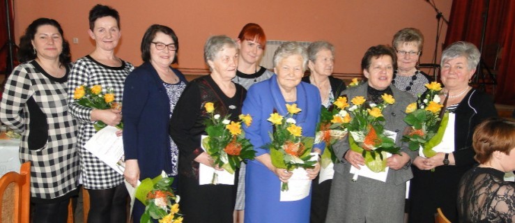 Święto kobiet w Dubinie - Zdjęcie główne