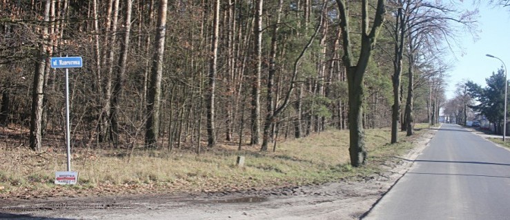 W sprawie cmentarza w Dębnie sąd przyznał rację gminie - Zdjęcie główne