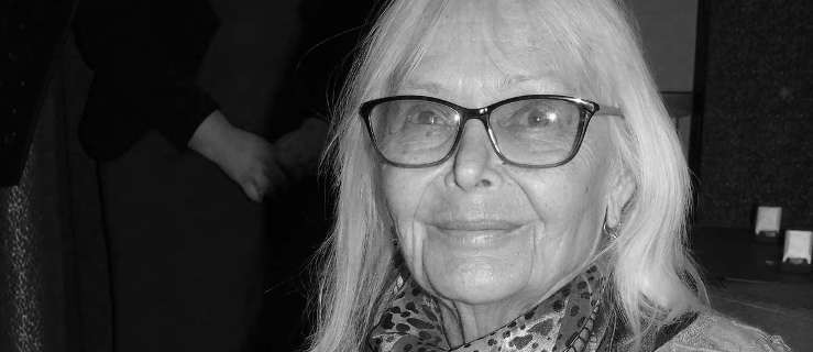 Nie żyje Galina Kukla. Miała 86 lat - Zdjęcie główne