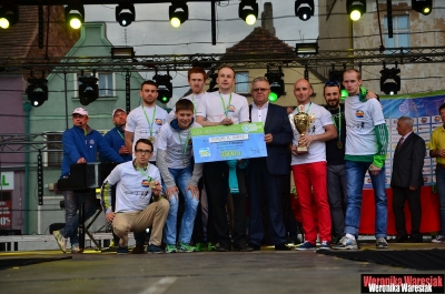 Rawicki Festiwal Sportu - Zdjęcie główne