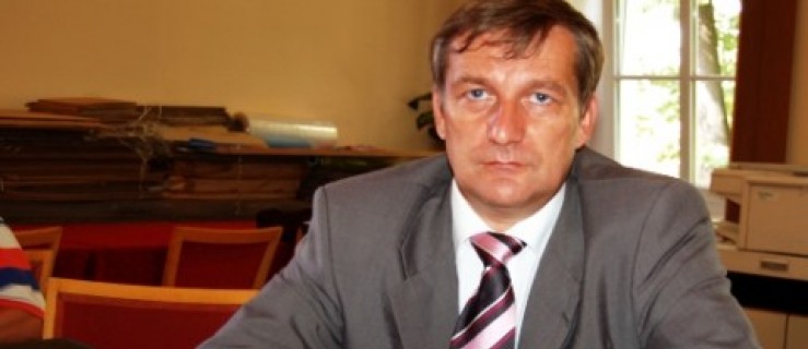  Poseł Wiesław Szczepański na dyżurze w rawickich gminach - Zdjęcie główne
