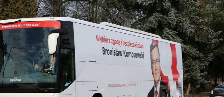 "Bronkobus" przyjedzie do Rawicza, Bojanowa i Miejskiej Górki - Zdjęcie główne