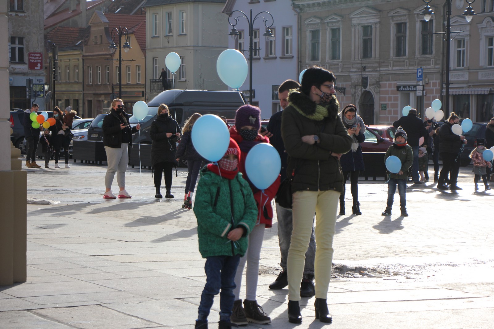 Rawicz (rynek)