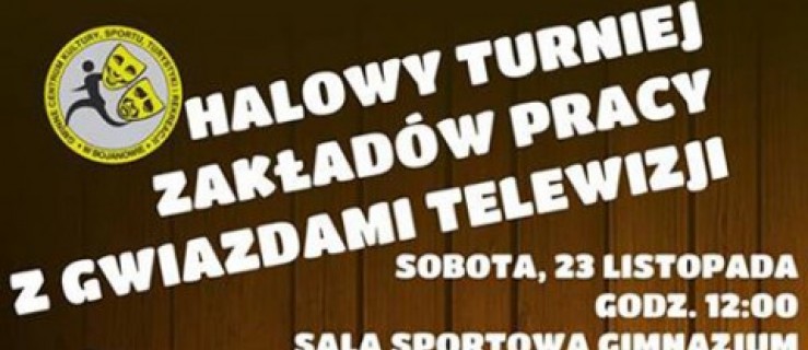 W piłkę nożną z gwiazdami - Zdjęcie główne