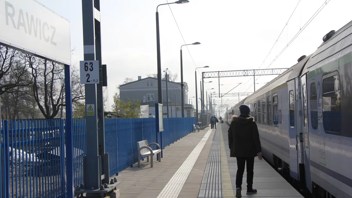 Jest reakcja parlamentarzysty. Składa interpelację w sprawie pociągów Baltic Express - Zdjęcie główne