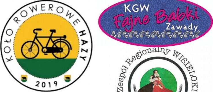 Charytatywny rajd rowerowy dla Alicji - Zdjęcie główne