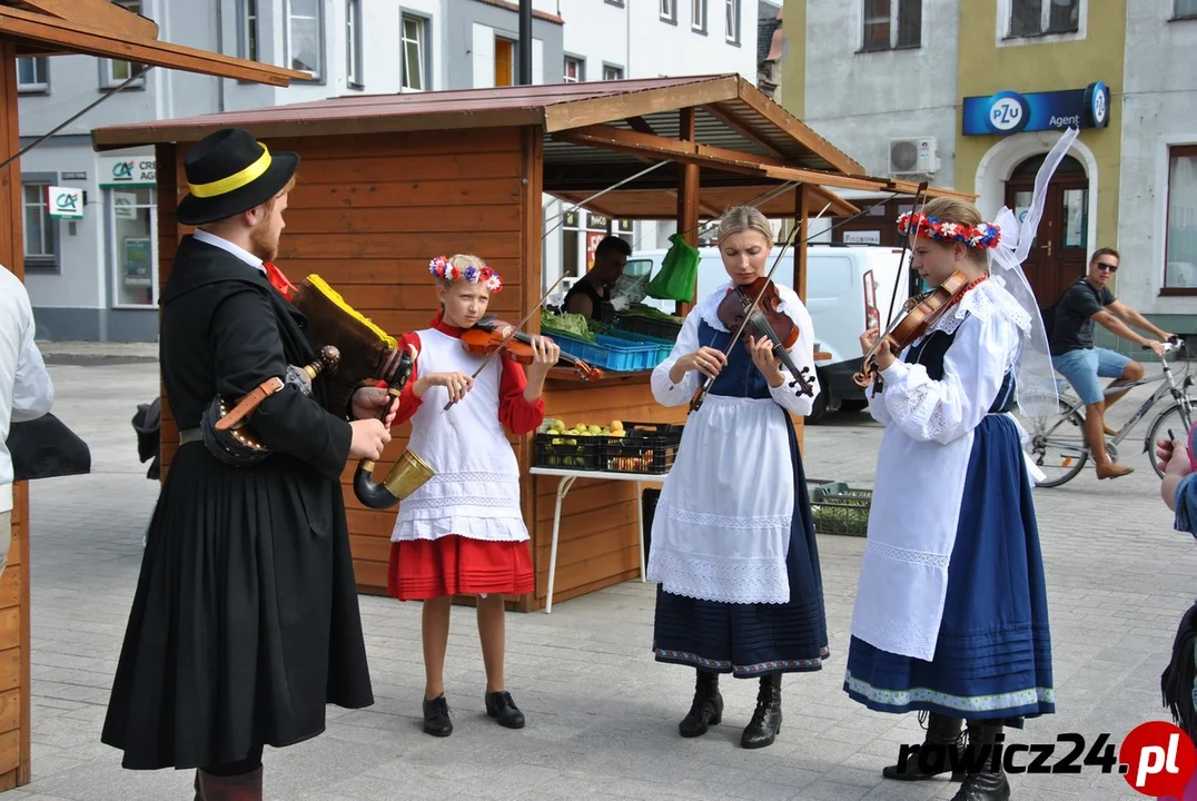 Weekend z kulturą Hazów. Zobacz, co się będzie działo w Rawiczu  - Zdjęcie główne