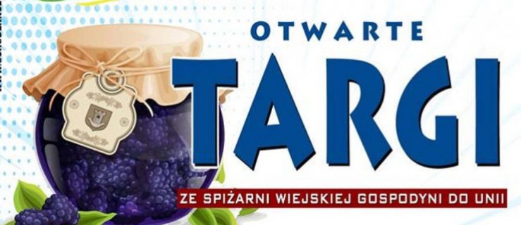 Smakołyki ze spiżarni na kulinarnych targach w Dłoni - Zdjęcie główne