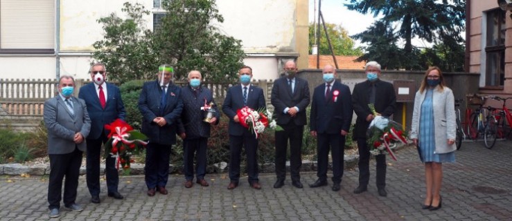 Patriotyczne wydarzenie w bojanowskiej szkole - Zdjęcie główne