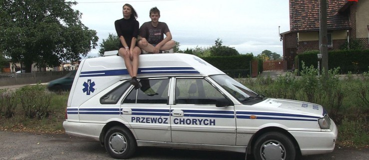 "Przewóz Chorych Pyrów" rusza do Włoch [FILM] - Zdjęcie główne
