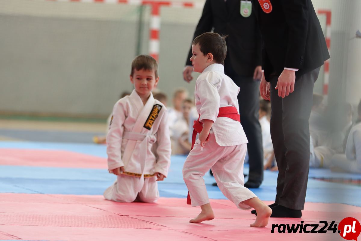 Funny Judo Rawicz