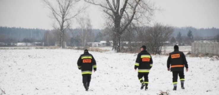 Rawicz. Poszukiwana 82-latka nie żyje - Zdjęcie główne