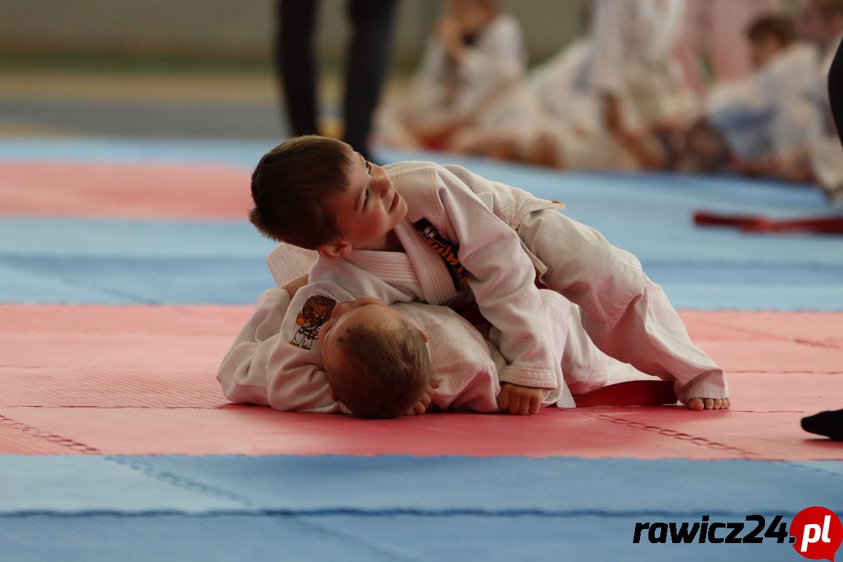 Funny Judo Rawicz