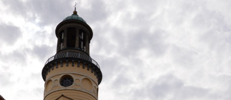 Dyspensa od obowiązku uczestnictwa w niedzielnej mszy - Zdjęcie główne