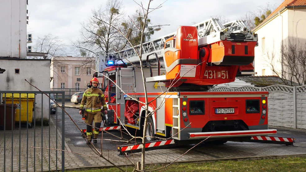 Po 200 zł dla strażaków ochotników. Wiemy, komu przysługują - Zdjęcie główne