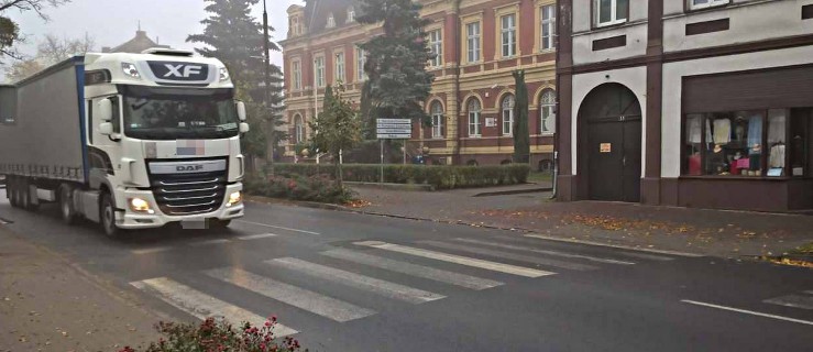 Rusza przebudowa przejść dla pieszych w Rawiczu - Zdjęcie główne
