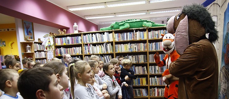 Przygody Kubusia Puchatka i jego przyjaciół [FOTO] - Zdjęcie główne