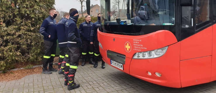 31 osób honorowo oddało krew (FOTO) - Zdjęcie główne