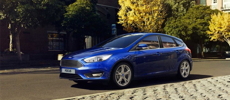 Ford Focus nowej generacji – rewolucja wśród średniej wielkości aut? - Zdjęcie główne