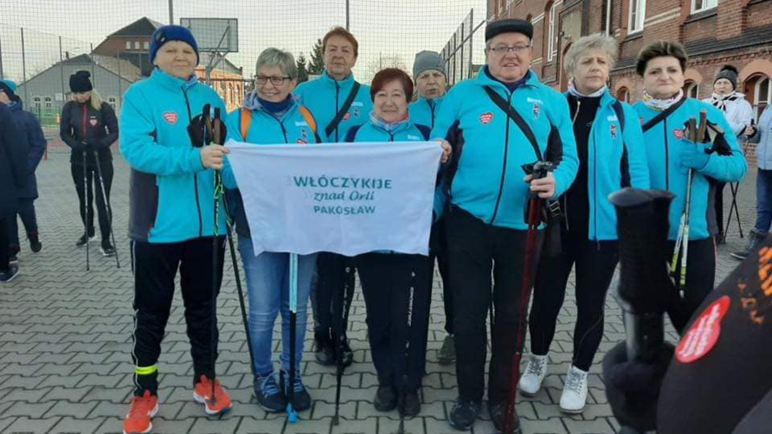 Orkiestra zagra na Hazach, nad pakosławskim zalewem i w gminie Miejska Górka - Zdjęcie główne