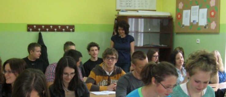 Zagraniczne praktyki uczniów ZSZ w Rawiczu - Zdjęcie główne