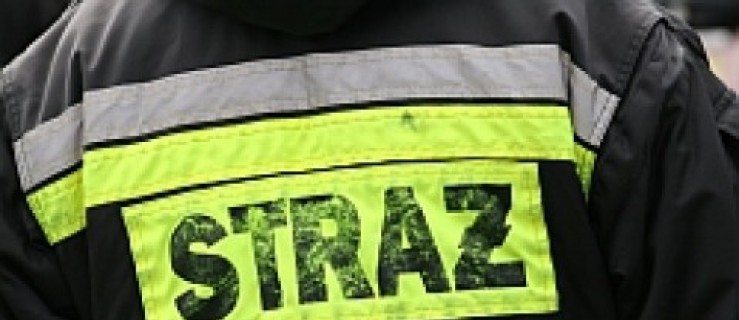 Spełnia się marzenie strażaków ze Szkaradowa - Zdjęcie główne