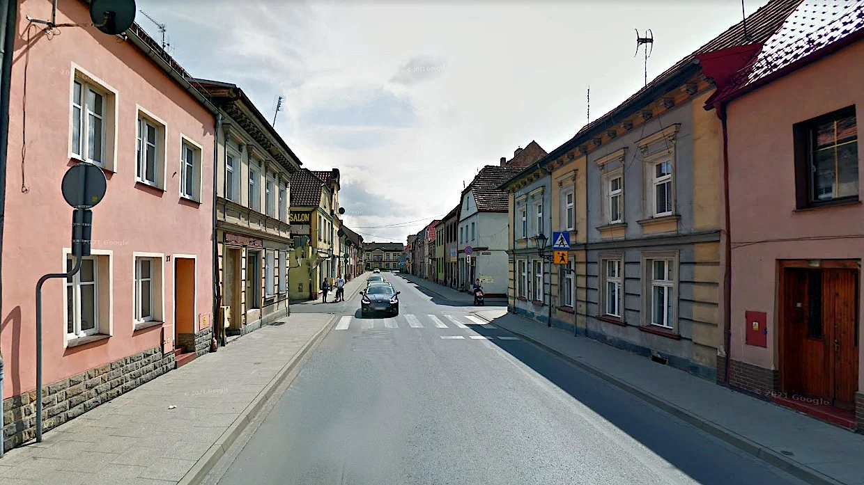 Wymienią oświetlenie na ulicy Grunwaldzkiej i 3 Maja w Rawiczu - Zdjęcie główne