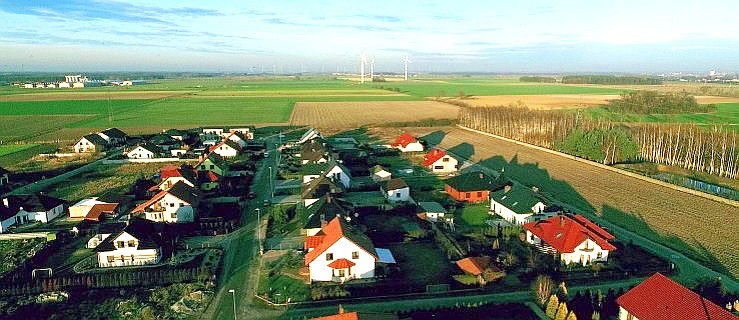 Dlaczego burmistrz Rawicza chce powiększyć miasto? Zapytaliśmy  - Zdjęcie główne