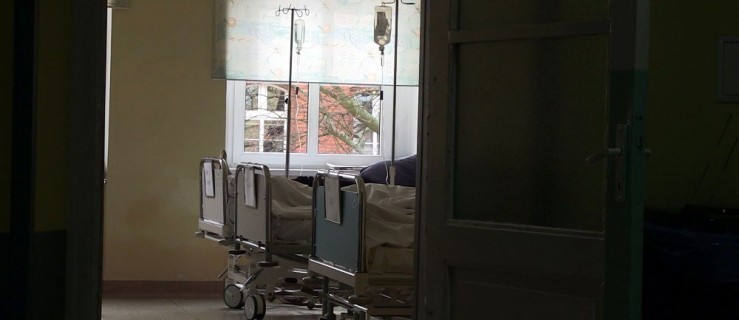 Szpital bada poziom satysfakcji swoich pacjentów - Zdjęcie główne