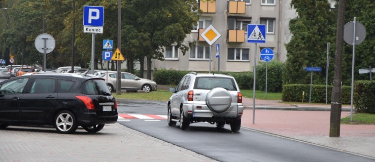 Po remoncie - Rolnicza ponownie otwarta - Zdjęcie główne