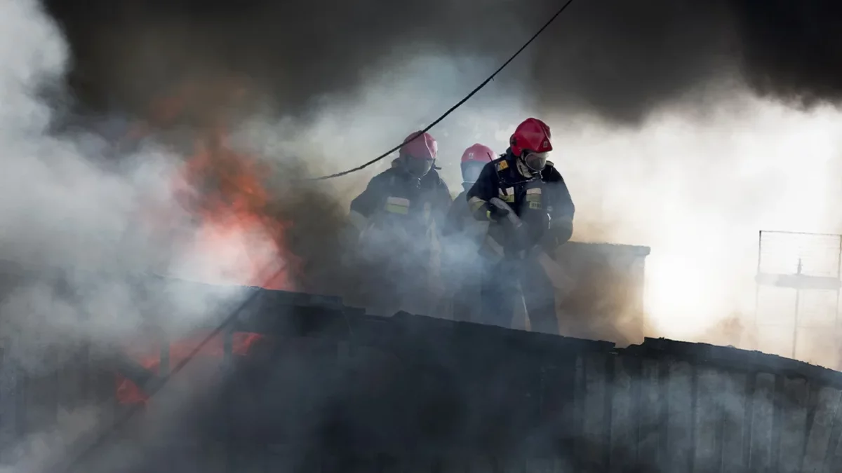 V edycja "czadowego" konkursu przed nami. Do wygrania czujki czadu i dymu - Zdjęcie główne