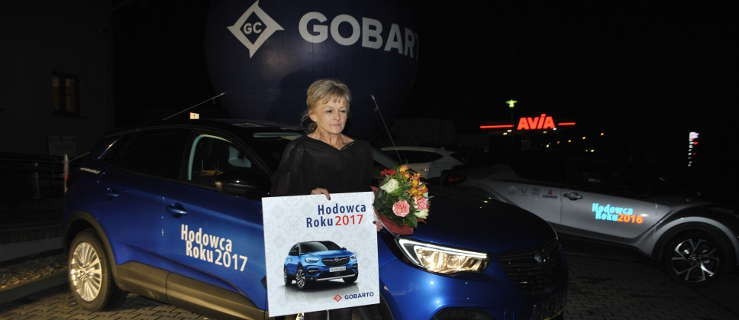 Nieprawdopodobne, a jednak! Janina Poczta po raz drugi wygrała samochód (FOTO) - Zdjęcie główne