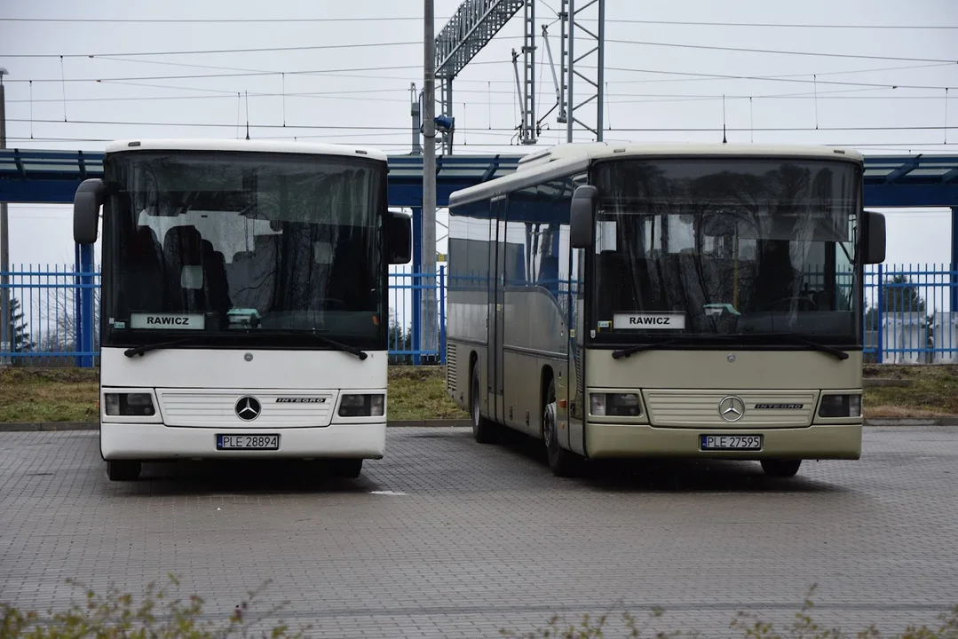 Podwyżka cen biletów rawickiej komunikacji miejskiej - Zdjęcie główne