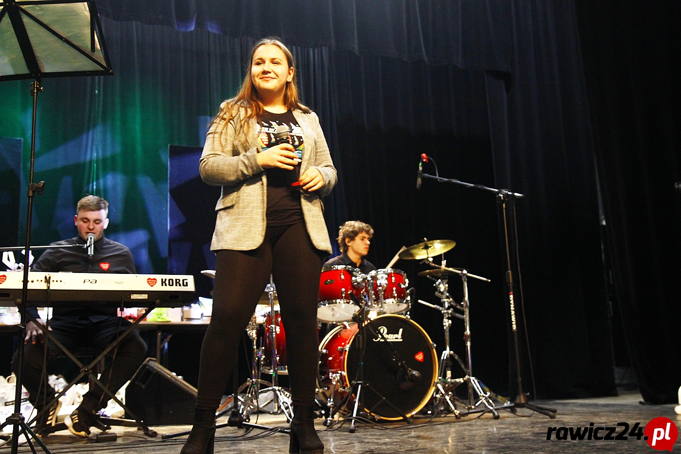 Rawicka WOŚP - Zdjęcie główne