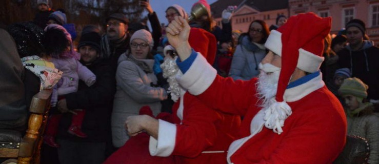 Bojanowo już zaprasza na jarmark świąteczny  - Zdjęcie główne