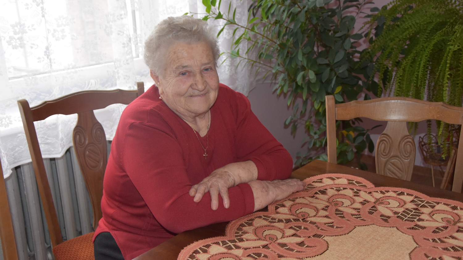  Przeżyła Rzeź Wołyńską. Nigdy tego nie zapomni - Zdjęcie główne