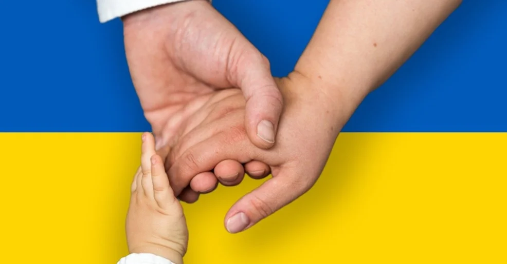 Rejestracja uchodźców oraz 40 zł dla osób, które przyjęły Ukraińców - Zdjęcie główne