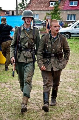 Strefa Militarna 2011 - Zdjęcie główne