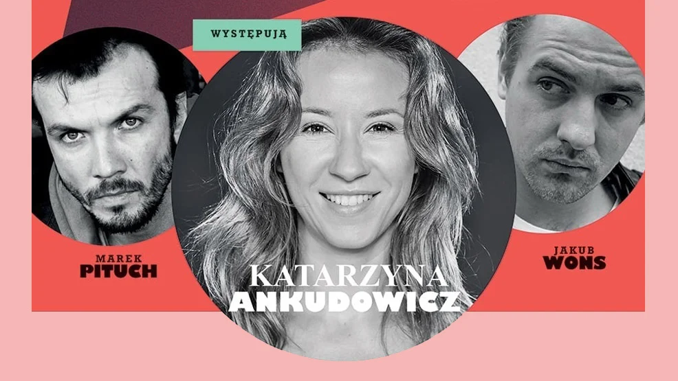 "Żona do adopcji". Komedia w gwiazdorskiej obsadzie w rawickim domu kultury    - Zdjęcie główne