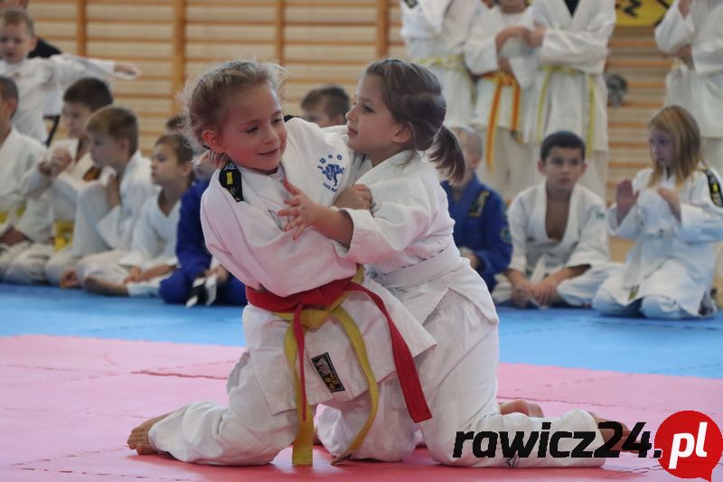 Rawicki Turniej Judo 